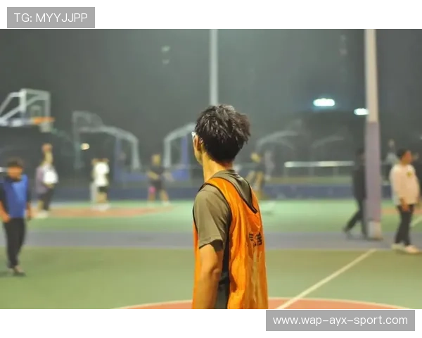 拼尽每一秒只为热爱篮球，拼尽每一刻