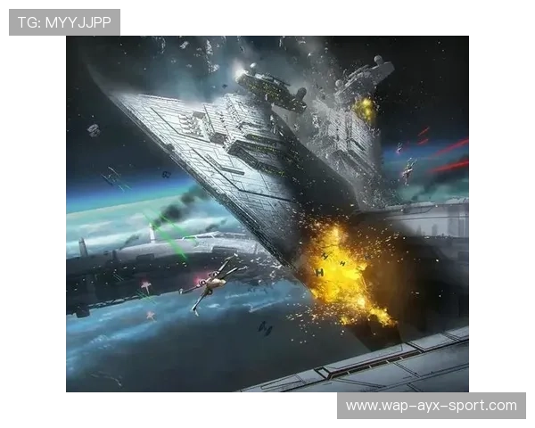 比赛现场：震撼视觉的“史诗级”画面