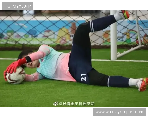 联赛加强青少年运动“技术+心理+品格”培养，打造全面发展人才