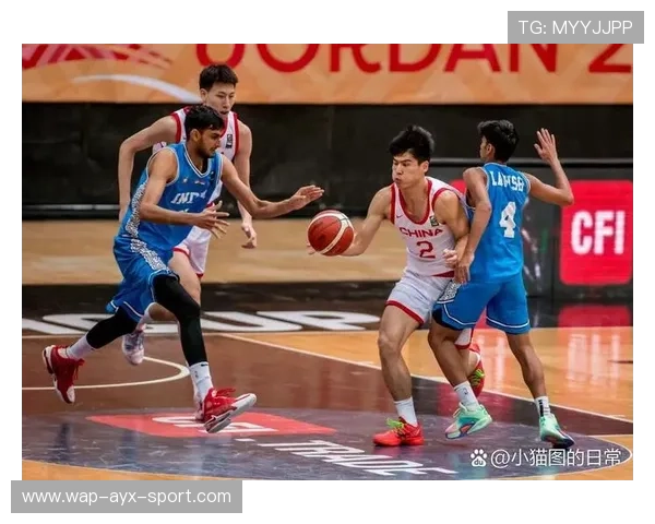 篮球少年让全国热血沸腾，篮球.少年