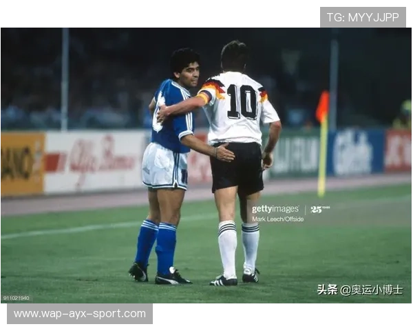 马特乌斯点赞马拉多纳:他才是最强!,马特乌斯踢过哪些位置