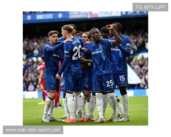 恩佐中场送出贯穿防线的地滚球，助攻杰克逊单刀破门